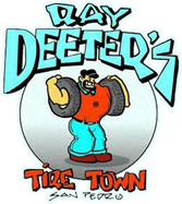 Ray Deeter Tire Town, Inc.
